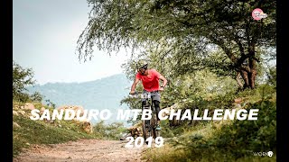 SANDURO - MTB Challenge 2019 | Full Video | MTB JAIPUR - Rajasthan Premier Cycling Event