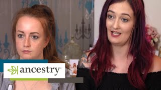 AncestryDNA | Sisters Search for Their Long Lost Brother | Ancestry