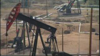 Smart Technology \u0026 Energy Efficiency at Kern River Oil Field