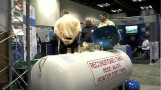 2010 Midwest Propane Gas Convention \u0026 Trade Show