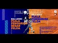 BOLA SEPAK | FINAL | PIALA PENGERUSI FELDA 2024