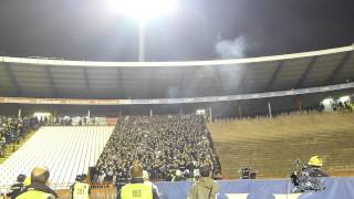 Zabranjeni: NA, NA, NA...sisaj zvezdo...| 145 Derbi Zvezda -Partizan, 02.11.2013.