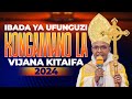 IBADA YA UFUNGUZI | KONGAMANO LA VIJANA (TAYO)  TAIFA - 05 Septemba, 2024