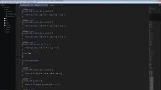 "Why do you use C-Style Naming Conventions?"