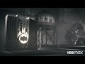 Batman The Audio Adventures  Episode 2  HBO Max