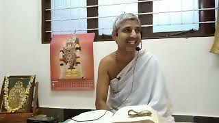 ಭಾಗವತ ದಶಮಸ್ಕಂದ ದಿನ ೩ . ಭಾಗ ೧ . Bhagavata Dashamasknda .day 1 part 1