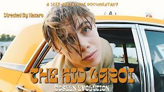 THE KID LAROI'S Obscene Evolution