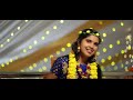 Anu + Anjush wedding highlights