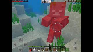 STEEL BUNKER vs  DIAMOND  In Minecraft brick rigs