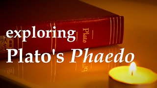 Exploring Plato's Phaedo: The Death of Socrates