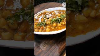 कोणत्याही प्रकारचे वाटण न घालता बनवा छोले मसाला 😋#shortvideo#trend #goviral#dailyshort#viralvideo