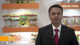 Success Stories of Indusfood 2024