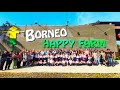 Program Melawat Pra-Sekolah SJK Chung Hua Bt.10: Perjalanan Ke Borneo Farm Bau Sarawak. Episode 1