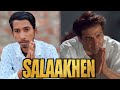 Salaakhen Movie Spoof (1998) | Sunny Deol | Famous Dialogue |