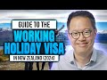 Guide to Working Holiday Visa in New Zealand (2024) | Immigration Lawyer NZ