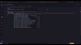 Dart programming Language - Do While loop