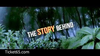 Killing Veerappan Telugu Movie Trailer | Ram Gopal Varma | Shivaraj Kumar | Sandeep Bharadwaj