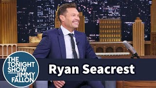 Ryan Seacrest Caused a Sock Scandal on Live with Kelly and Ryan