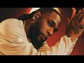 Eric Bellinger - For The Evening (Lyrics) ft. Burna Boy