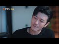 【clip】he xiya slowly fell in love with wu you？《live your life 好好生活》【mangotv drama english】