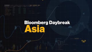 Bloomberg Daybreak: Asia 05/20/2024