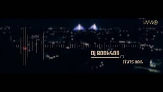 Etats units ft Dj Bookson- bebe cava prod by Lindsay vision