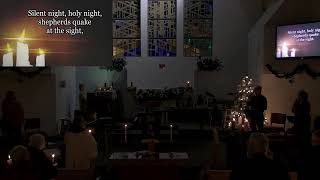 2022.12.24 Christmas Eve Service