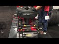 corghi artiglio master tire changer 2