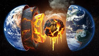 Earth’s Core Is Leaking Into the Mantle - Scientists Are Worried