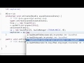 Android Application Development Tutorial - 79 - SoundPool helps with explosions