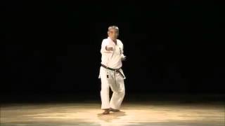 Chinto - Yasuhiro Uema Sensei