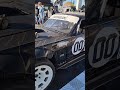 ken blocks hoonicorn 1965 mustang sema 2023 hoonigan kenblock sema racecar