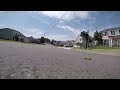 inline skates skate cam perspective test first person