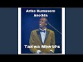 Mumwe ariko Kumusoro Anotida