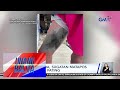 Mangingisda, sugatan matapos atakihin ng pating sa Guimbal, Iloilo | Unang Balita