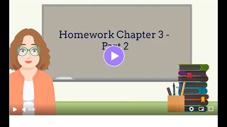 Payroll Accounting: Homework Chapter 3 2