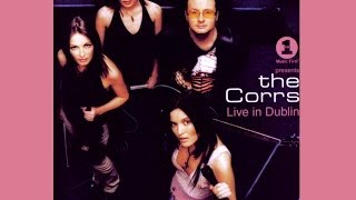 VH1 Presents: The Corrs - Live in Dublin (TV Rip)
