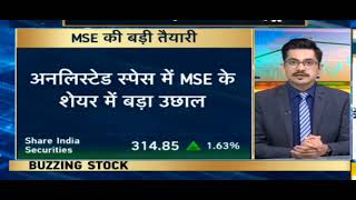 MSE INDEX| Groww| Zerodha| Share india | BSE NSE| share bazar latest breaking update| stock buy