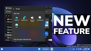 New Feature in Windows 11 File Explorer (How to Enable)
