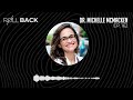Prevent Disease & Thrive Plant-Based Nutrition w Michelle McMacken, MD   ROLLBACK Ep. 162