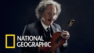 Geniusz - premiera na National Geographic