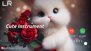 New Ringtone || Cute Love Instrument Ringtone 💕 || #ringtone #mobileringtone #trending #instrumental