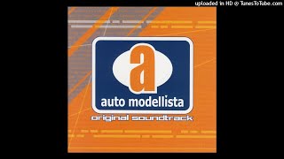 Auto Modellista OST - Feasible...