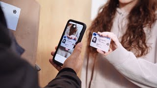 Age Verified Delivery | Scandit