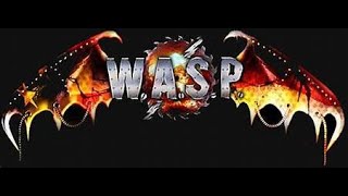 W.A.S.P. - I Can't (Explicit) (Audio)