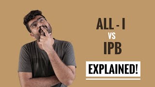 (ALL - I) vs (IPB) Explained. Canon Video Compression Methods.