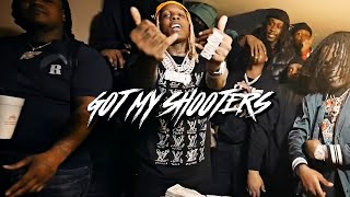 [HARD] No Auto Durk x Lil Durk Type Beat 2025 - "Got My Shooters" / Chicago Drill
