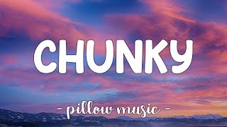 Chunky - Bruno Mars (Lyrics) 🎵