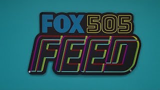 Fox 505 Feed May 20, 2026