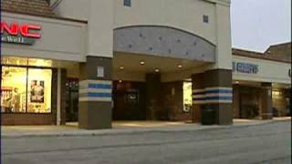 Customers Upset By Gym's Sudden Closure